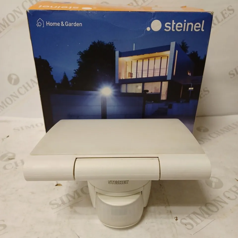 STEINEL LED-FLOODLIGHT