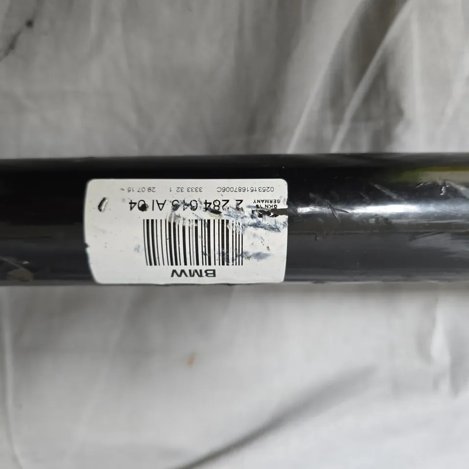 BMW STEERING COLUMN