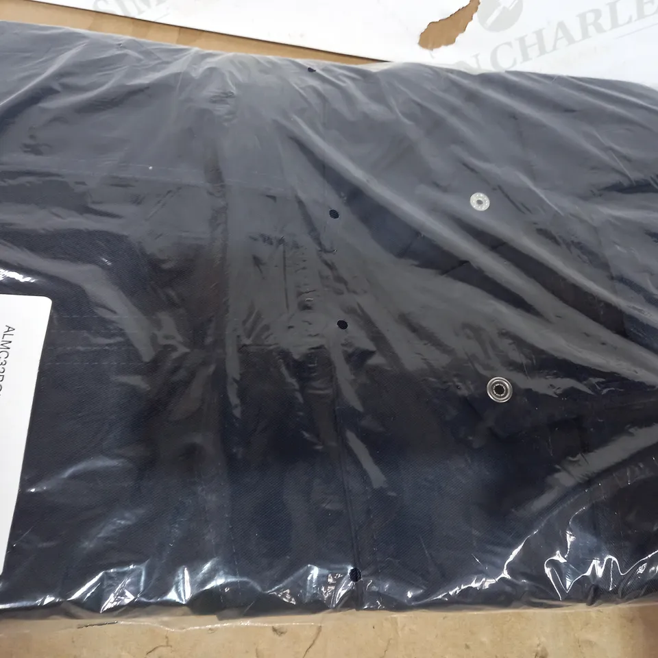 BRAND NEW ALSICO MEN'S COVERALL IN BLUE SIZE M