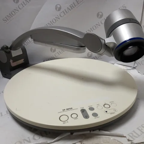 SAMSUNG UF-80DX DIGITAL PRESENTER