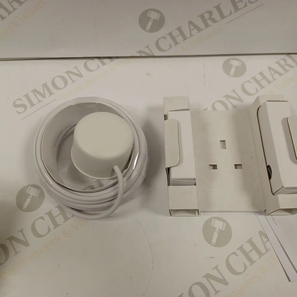 GOOGLE NEST CAM WEATHERPROOF CABLE 5 METRE