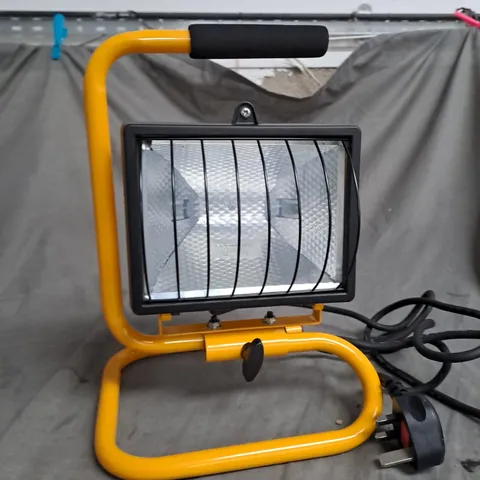 UNBOXED ARLEC FLOODLIGHT 