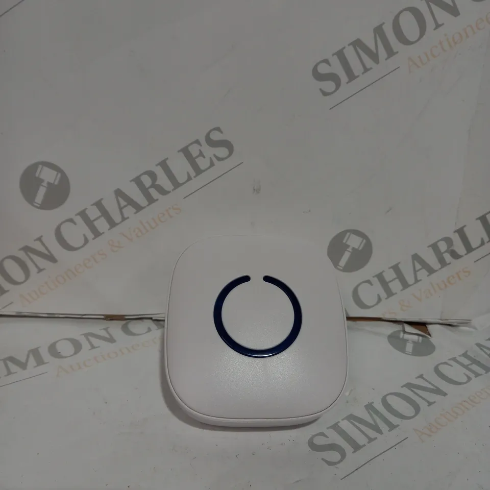 BOXED ST SADO TECH WIRELESS DOORBELL