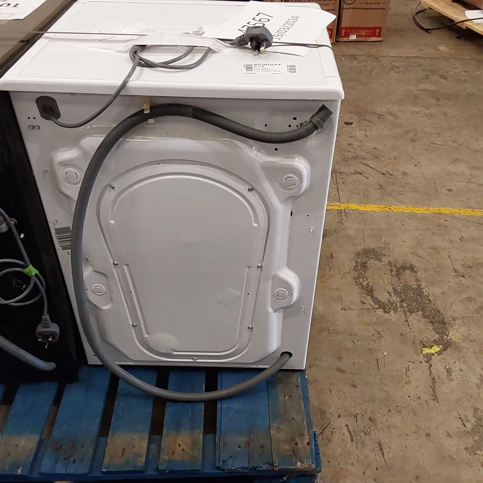 CANDY SMART PRO CS1410TE FREESTANDING WASHING MACHINE WHITE