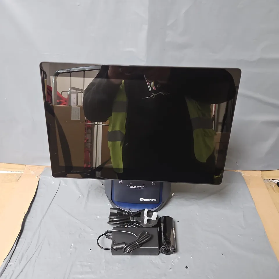 EPOSNOW COUNTERTOP SETUP