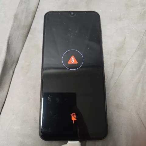 SAMSUNG GALAXY A50 SMARTPHONE