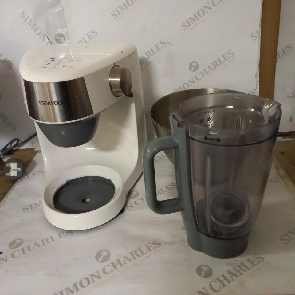 KENWOOD PROSPERO COMPACT STAND MIXER