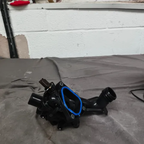 PA66-GF30 COOLANT FLANGE/ THERMOSTAT