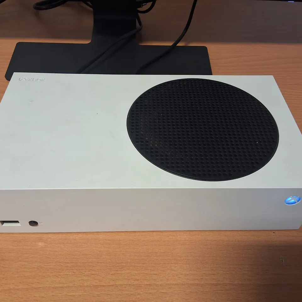 UNBOXED XBOX SERIES S CONSOLE - CONSOLE ONLY