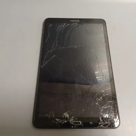 SAMSUNG GALAXY TAB A 10.1 SM-T580