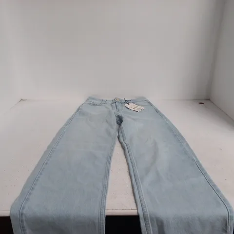 ZARA JEANS UK 4 TAGGED