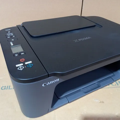 CANON PIXMATS3450 PRINTER