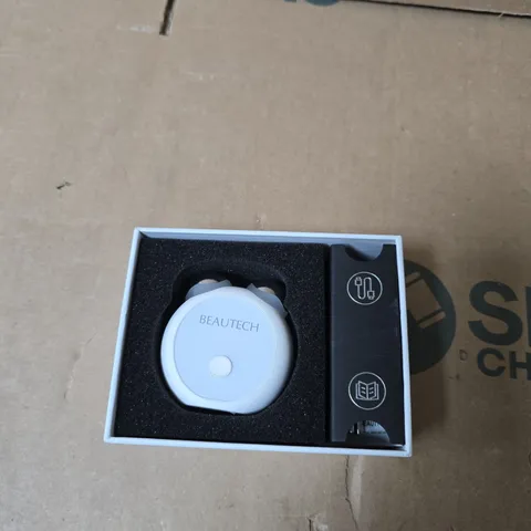 BEAUTECH - MINI EMS FACIAL MASSAGER