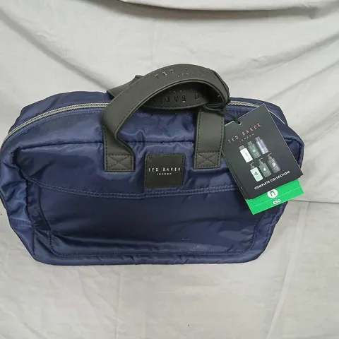 TED BAKER THE COMPLETE COLLECTION BAG