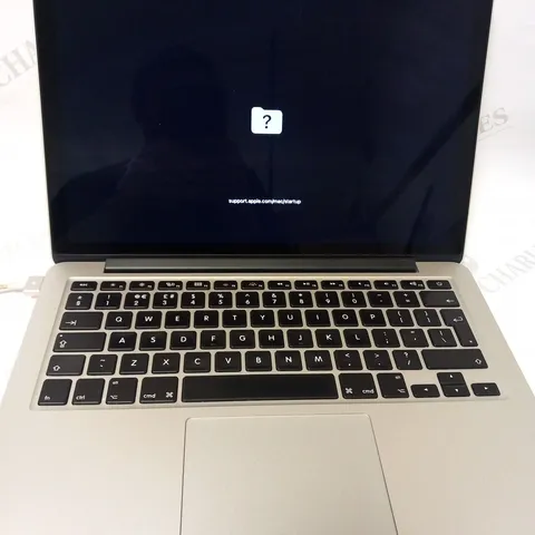 APPLE MACBOOK PRO (A1502 EARLY 2015)