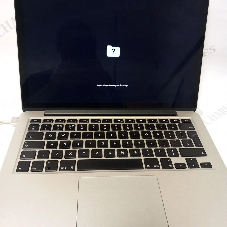 APPLE MACBOOK PRO (A1502 EARLY 2015)