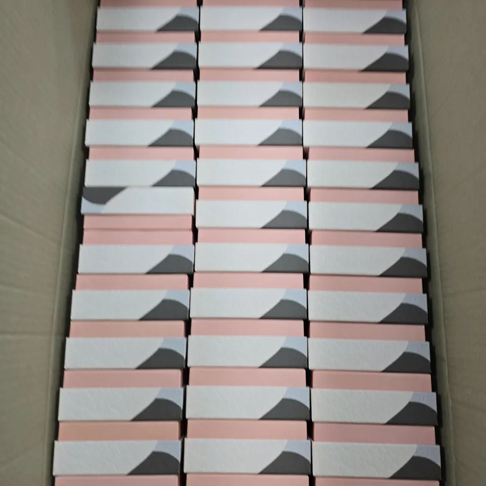 LARGE QUANTITY OF BIRCHBOX SAMPLE BOXES – COSMETIC/BEAUTY BOXES