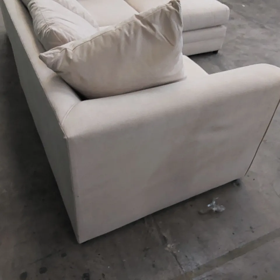 DESIGNER BRENEMA KENSINGTON CORNER SOFA