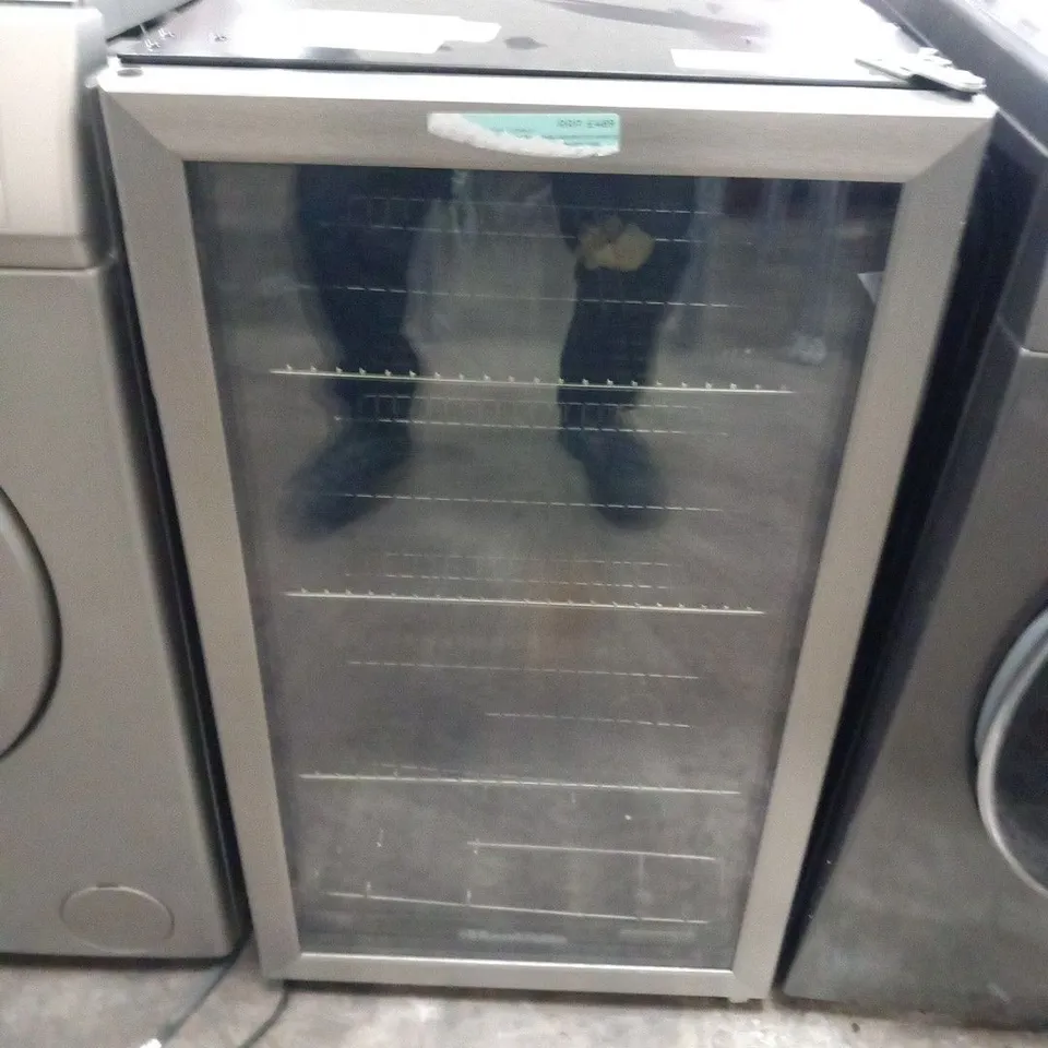 RUSSELL HOBBS RHBC48SS DRINKS COOLER