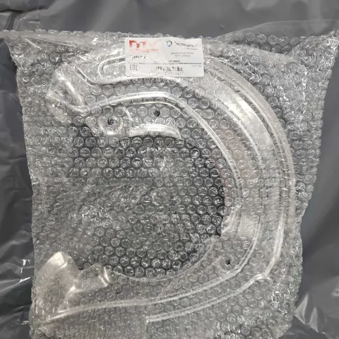 BRAKE DISC DUST COVER SHIELD FRONT RIGHT