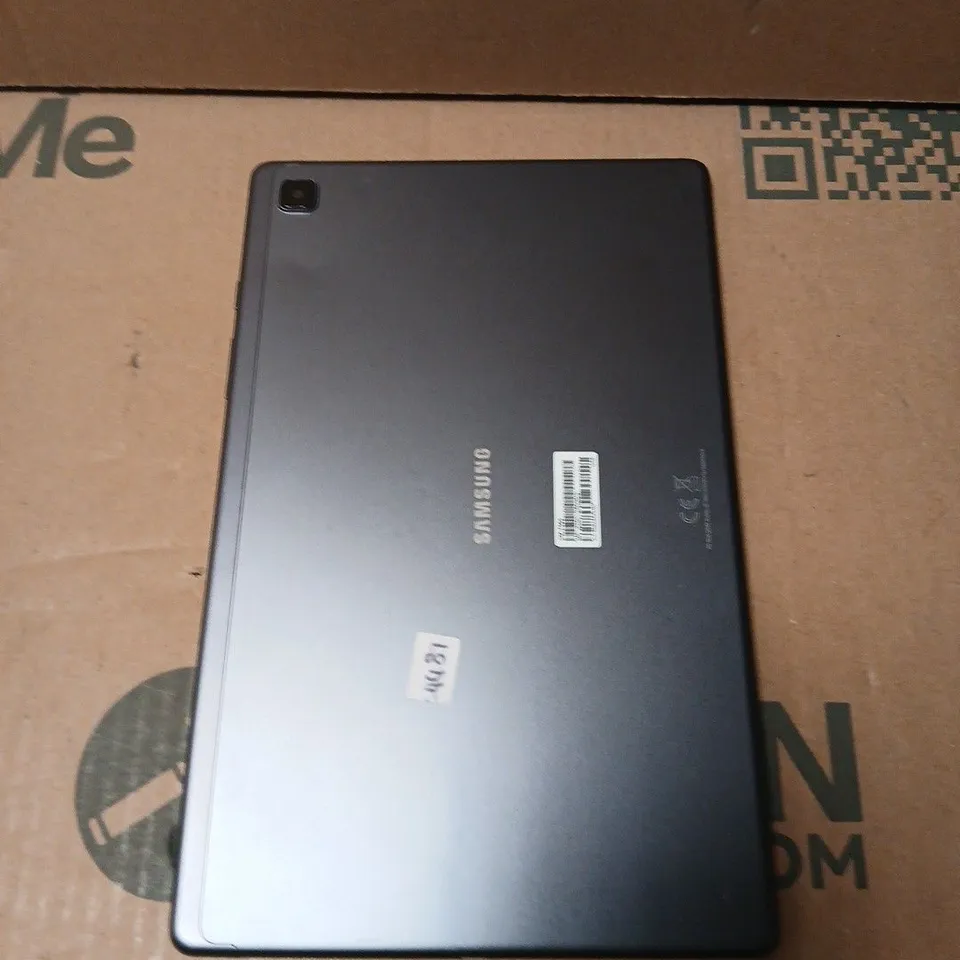 SAMSUNG GALAXY TAB A7 TABLET 