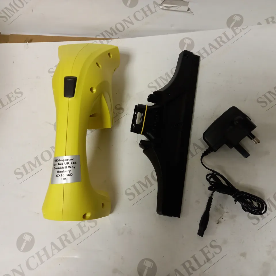 KARCHER WV1 WINDOW VAC 