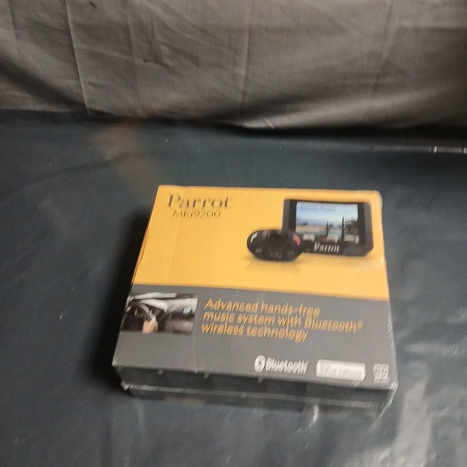 PARROT MKI9200 ADVANCED HANDS FREE MUSIC SYSTEM 
