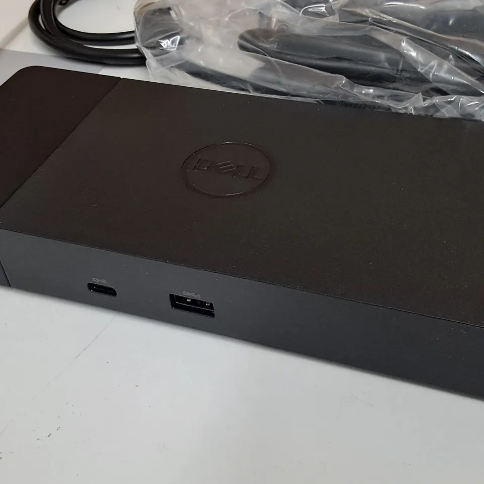 DELL DOCK WD19S