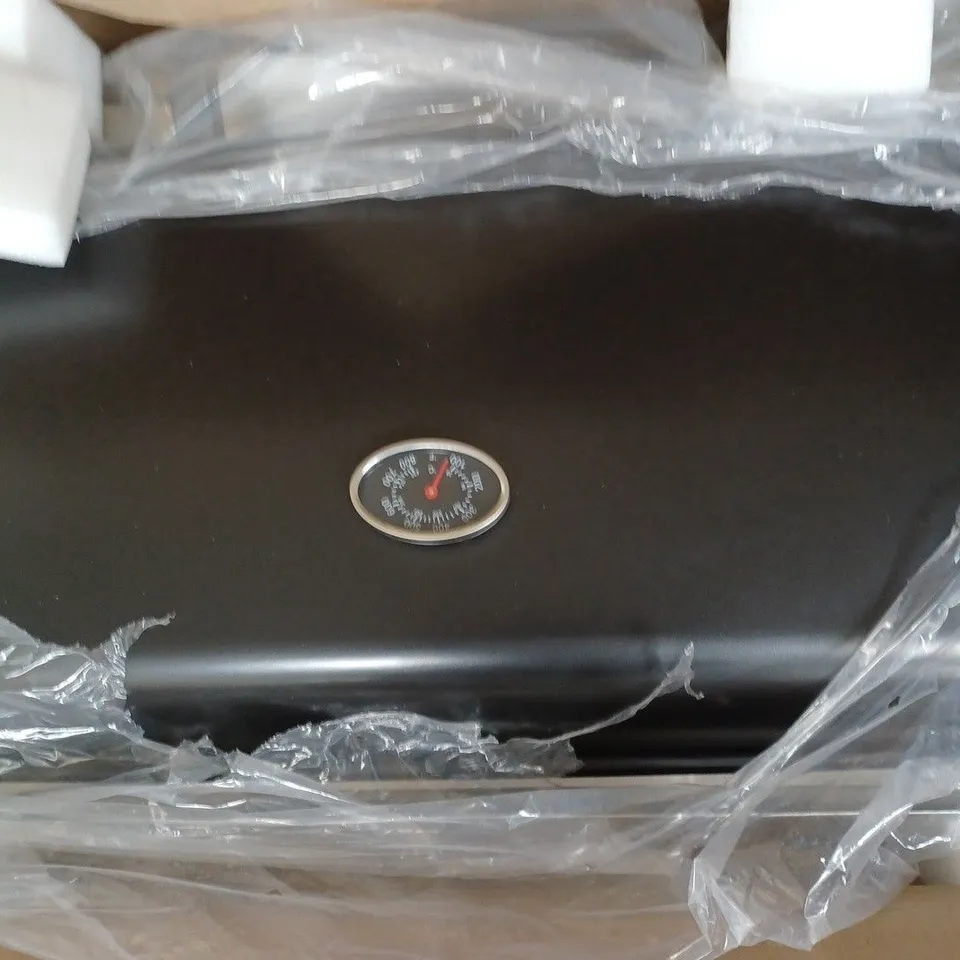 KALORIK ELECTRIC BARBECUE [COLLECTION ONLY]
