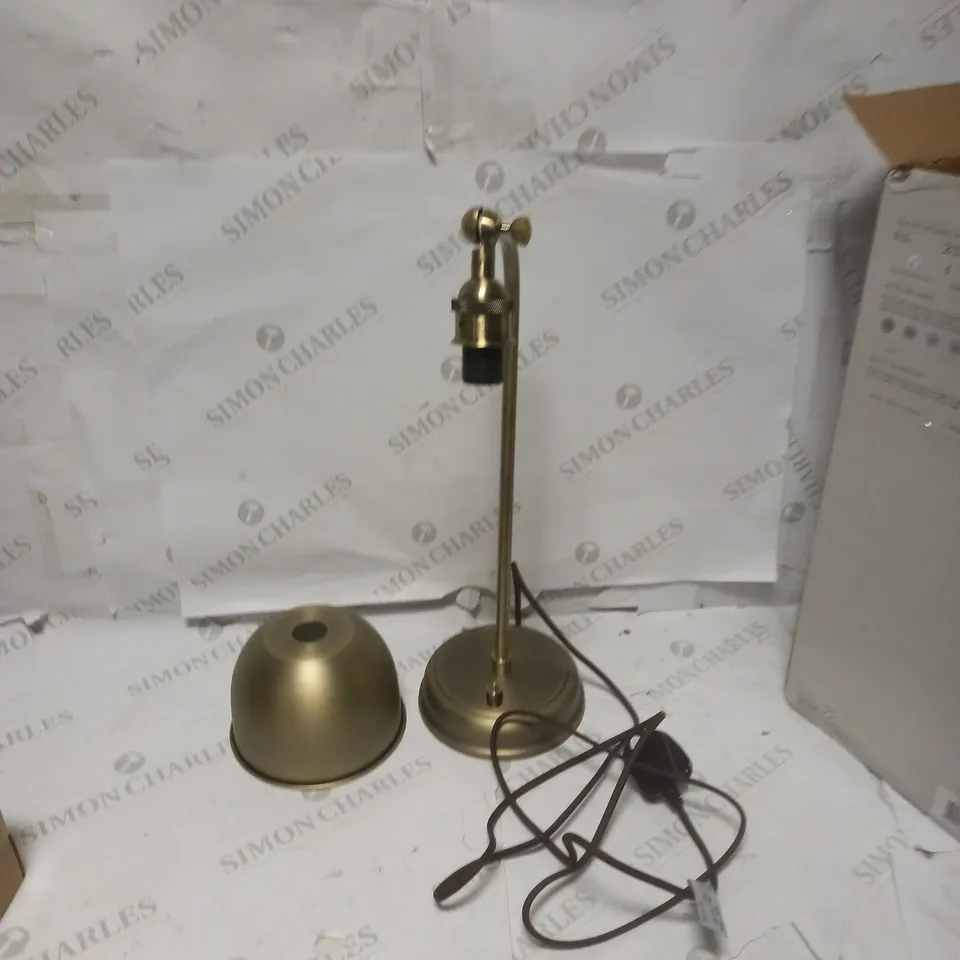 BALDWIN TABLE LAMP 