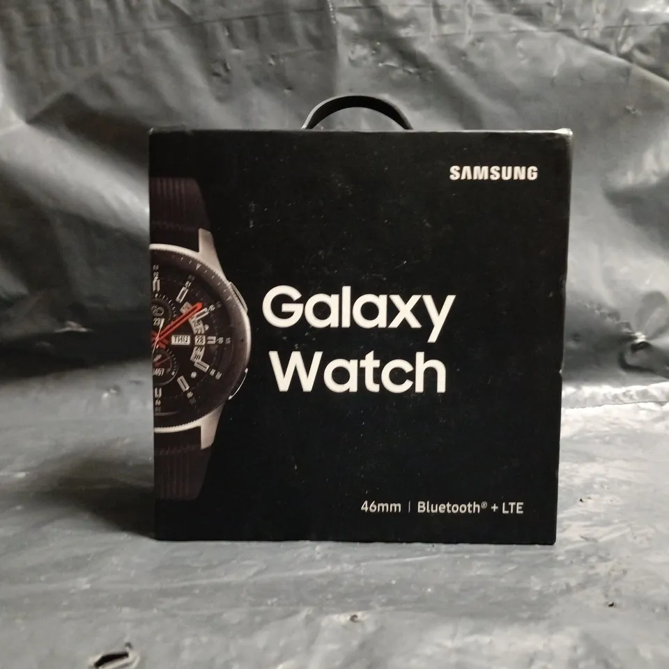 SAMSUNG GALAXY WATCH SM-R805F