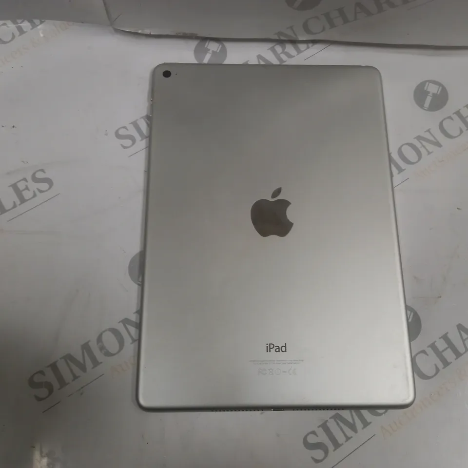 APPLE IPAD AIR 2 MODEL A1566