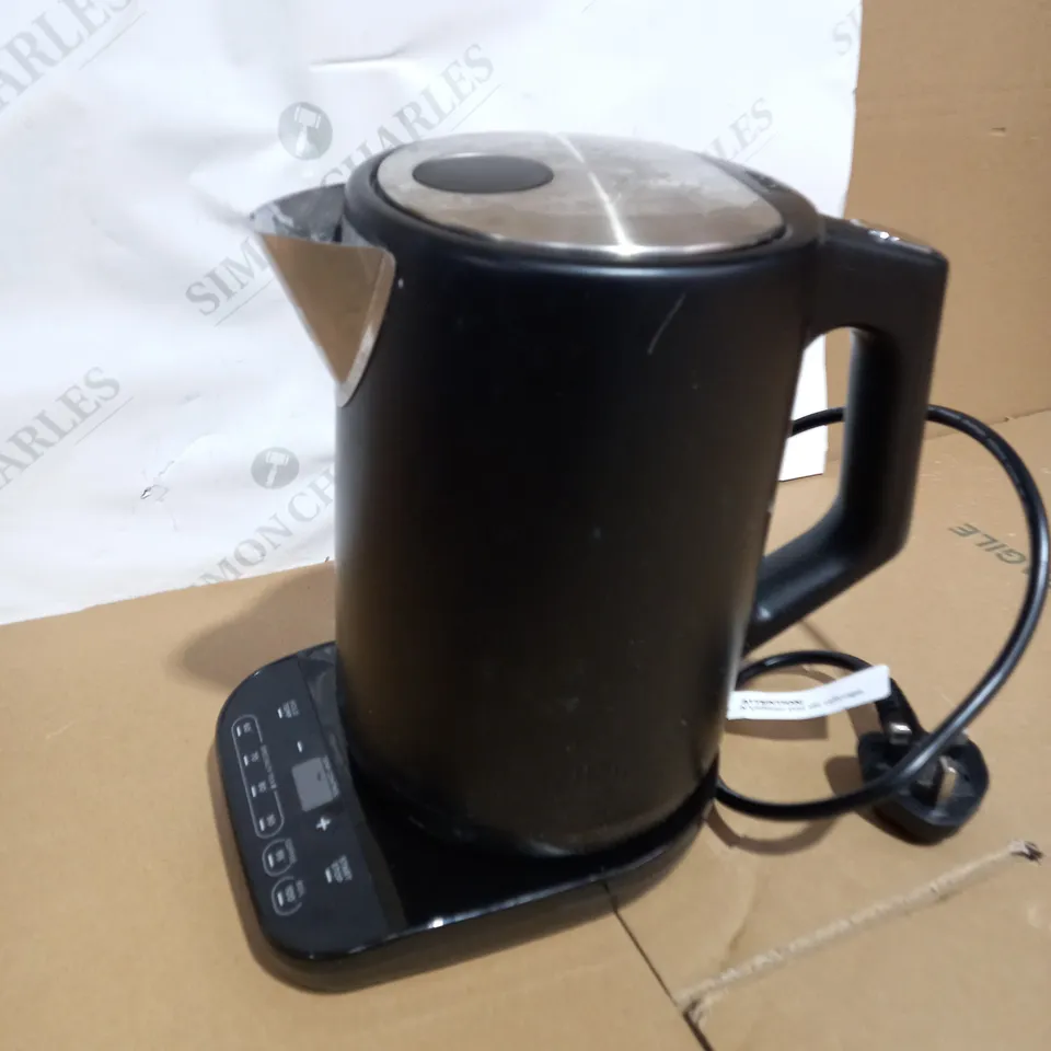 NINJA PERFECT TEMPERATURE KETTLE 