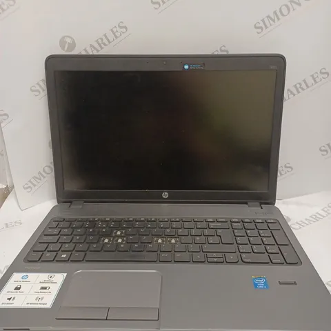HP PROBOOK 450 LAPTOP