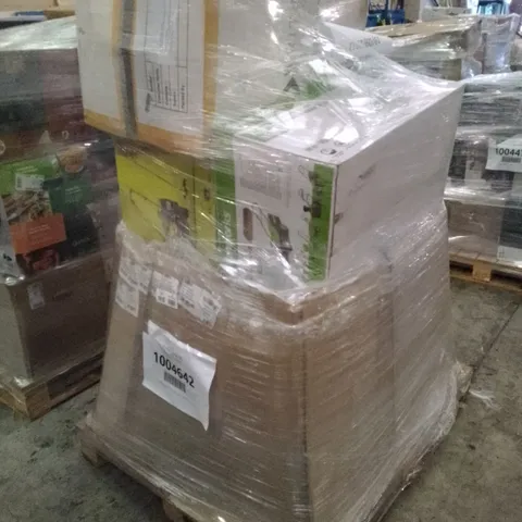 PALLET OF APPROXIMATELY 11 ASSORTED HOUSEHOLD & ELECTRICAL PRODUCTS TO INCLUDE