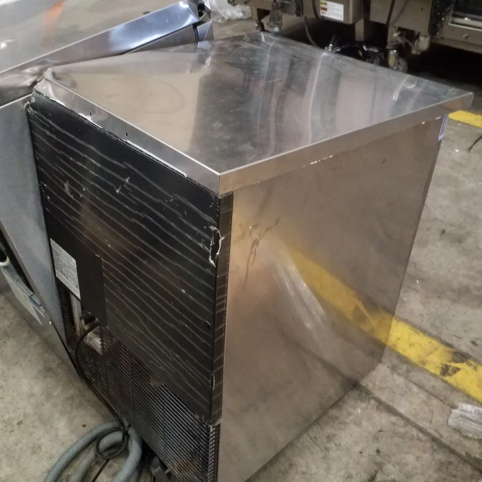 BREMA 730571 ICE MAKER