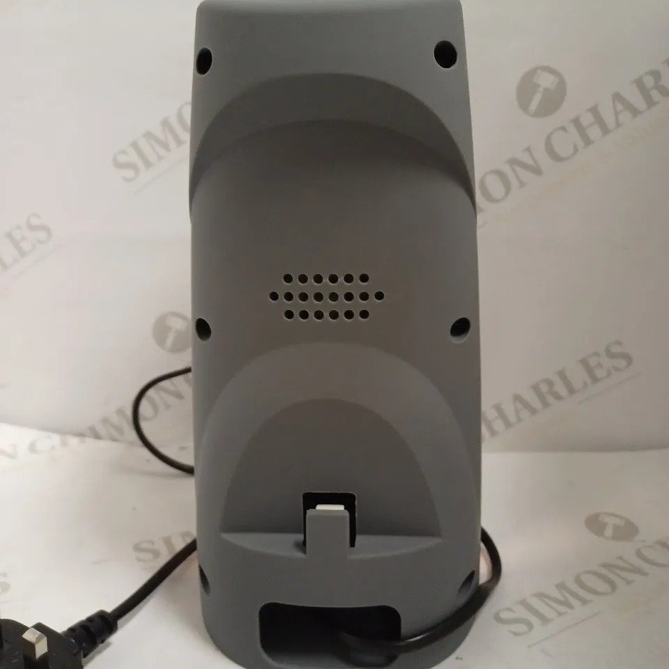TOWER CAVALETTO ELECTRIC CAN OPENER - GREY/ROSE GOLD