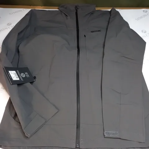 REGATTA MENS OVERMOOR JACKET SIZE L