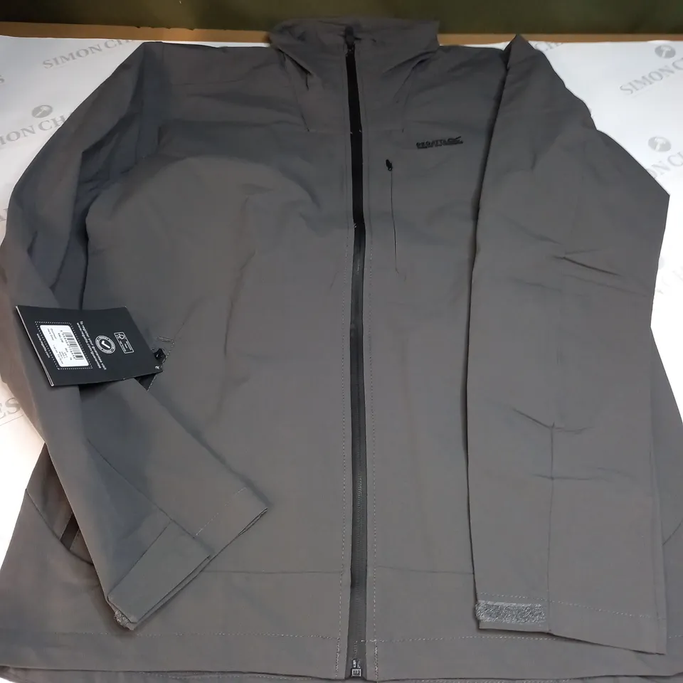 REGATTA MENS OVERMOOR JACKET SIZE L