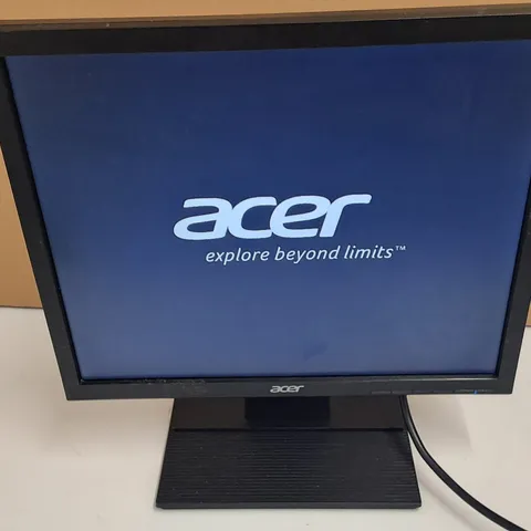 UNBOXED ACER 17" LCD MONITOR - V176L