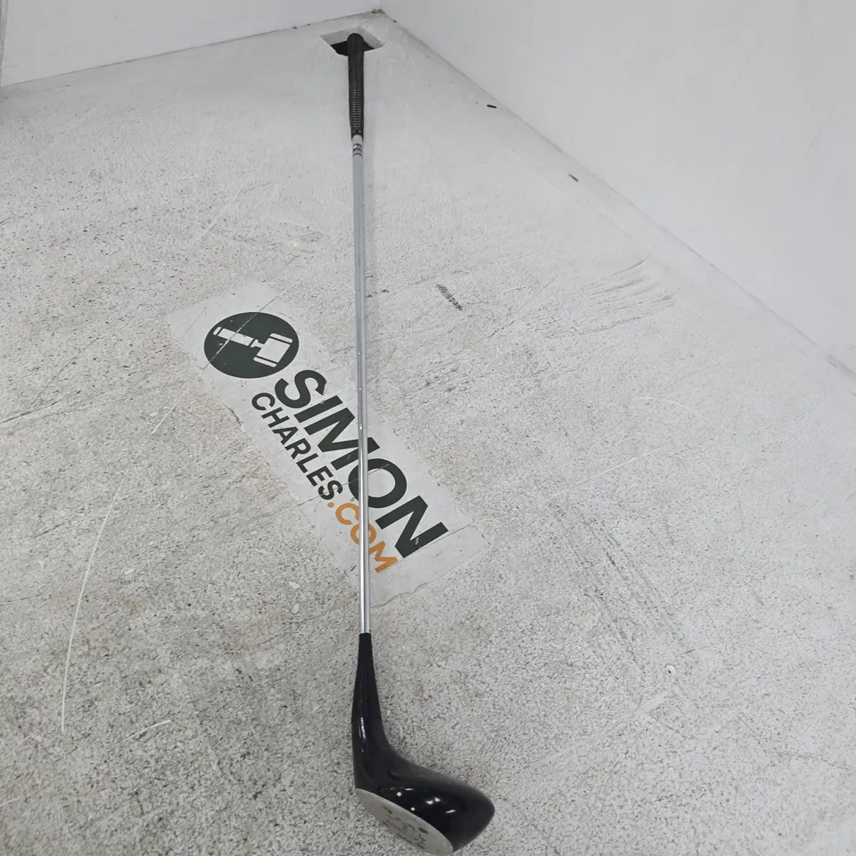 SWILKEN ALTA OFFSET MKII 3 IRON