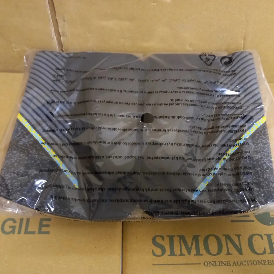 HOMEDICS BACK WAIST SUPPORT