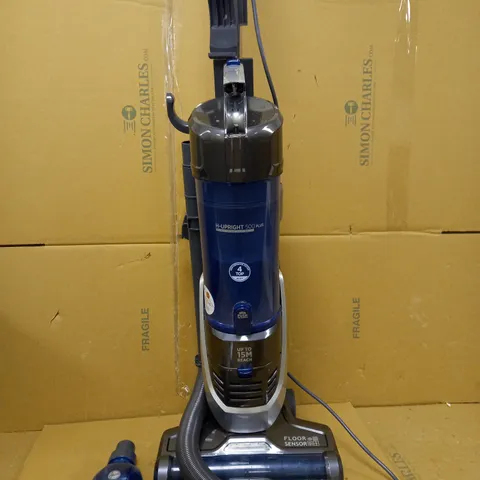 HOOVER H-UPRIGHT 500 VACUUM CLEANER
