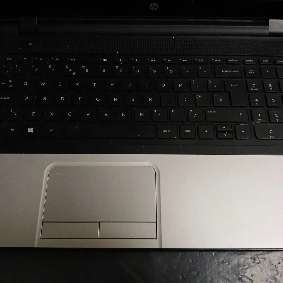 HP 350 G2 LAPTOP