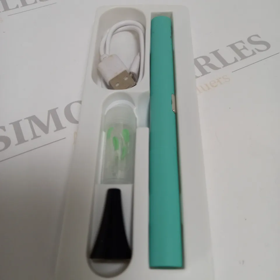 BOXED SMART VISUAL EAR CLEANER 