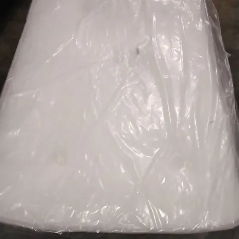 BAGGED QUALITY SPRING QUILTED MATTRESS SIZE SMALL SINGLE