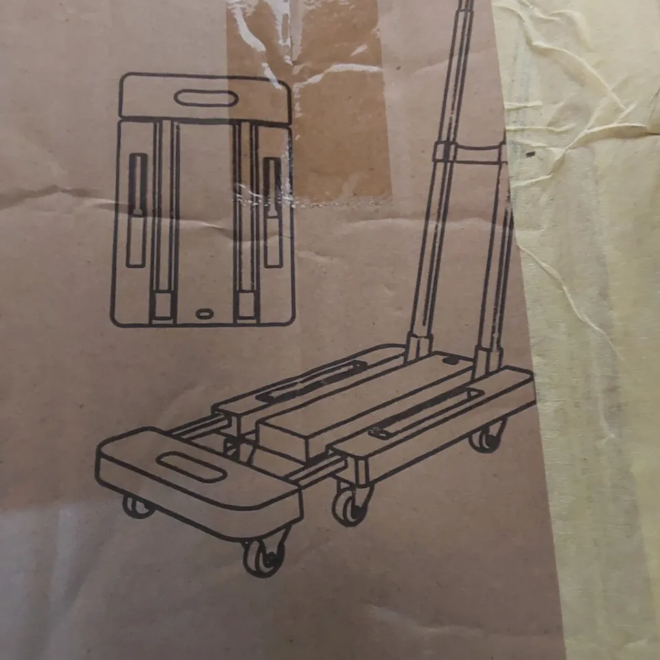 BOXED NEO SACK TRUCK (1 BOX)