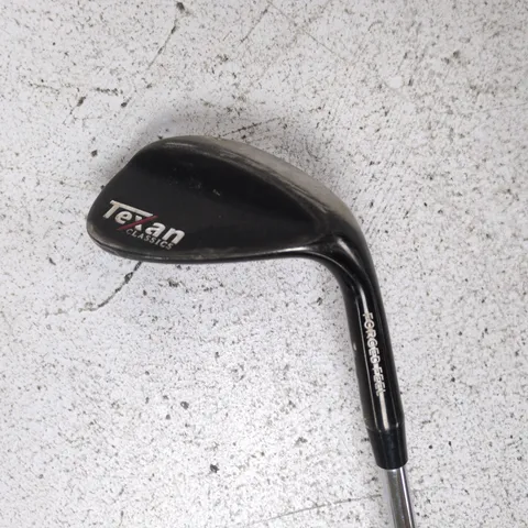 TEXAM CLASSICS GOLF WEDGE