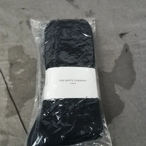 THE WHITE COMPANY MENS SNUGGLE SOCKS 