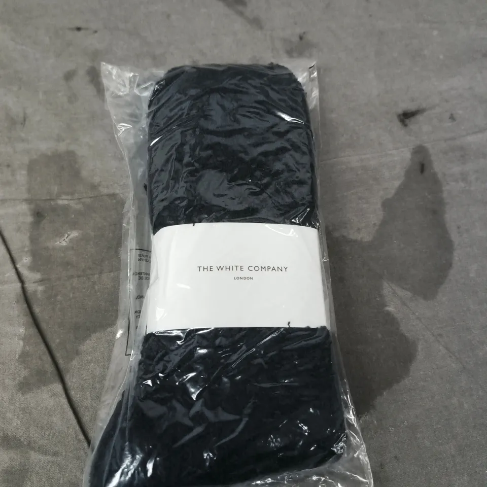 THE WHITE COMPANY MENS SNUGGLE SOCKS 